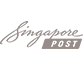 SingPost Logo